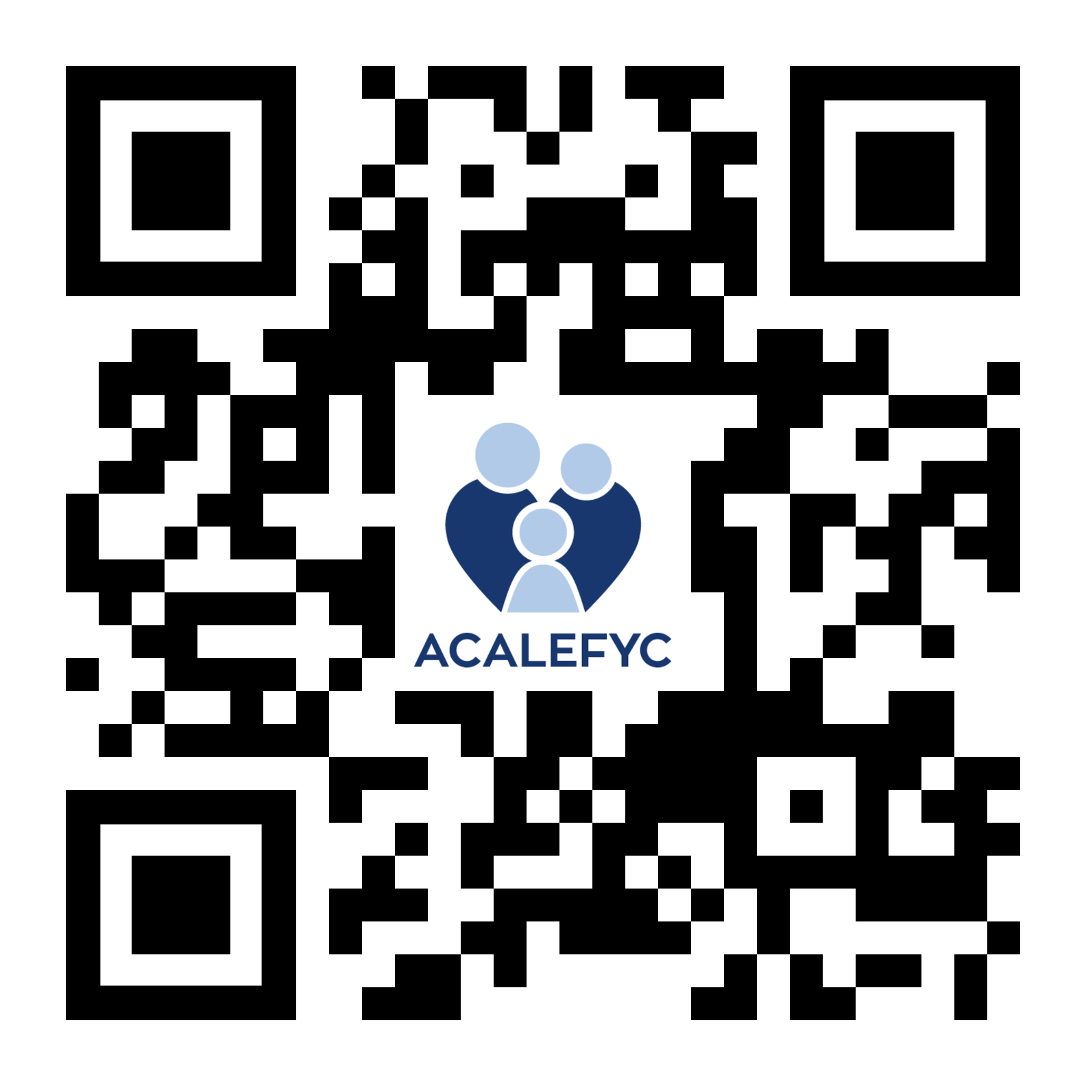 QR ACALEFYC